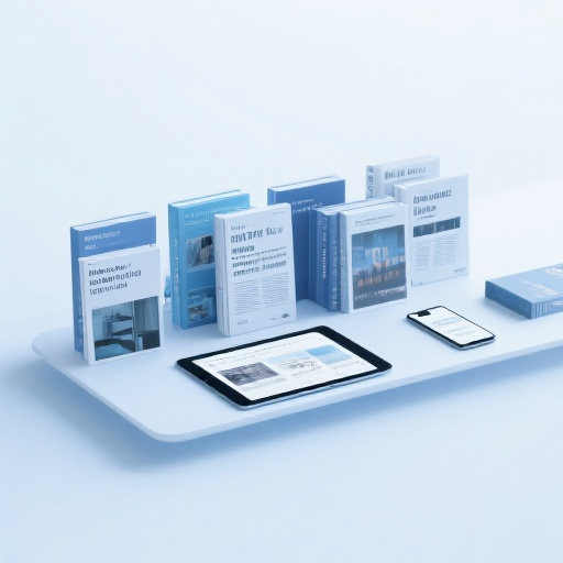 智能图书管理系统