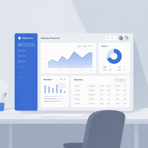 阅读数据分析系统